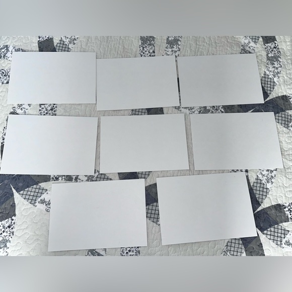 Lot of new Halloween blank cards & envelopes - Picture 11 of 14